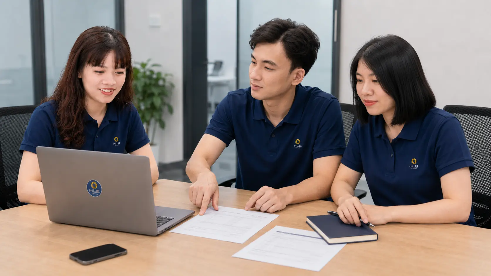 Ủy thác nhập khẩu Trung Quốc cho doanh nghiệp